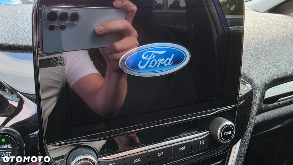 Ford Fiesta 1.0 EcoBoost GPF Titanium ASS - 19