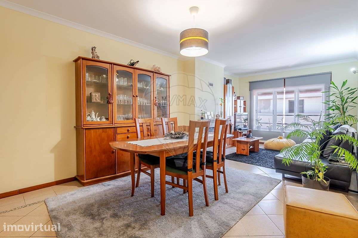 Apartamento T3 para venda - Grande imagem: 4/26