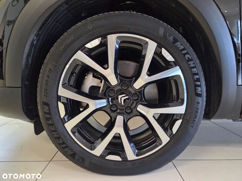 Citroën C5 Aircross 1.6 PHEV 225 Max EAT8 - 33