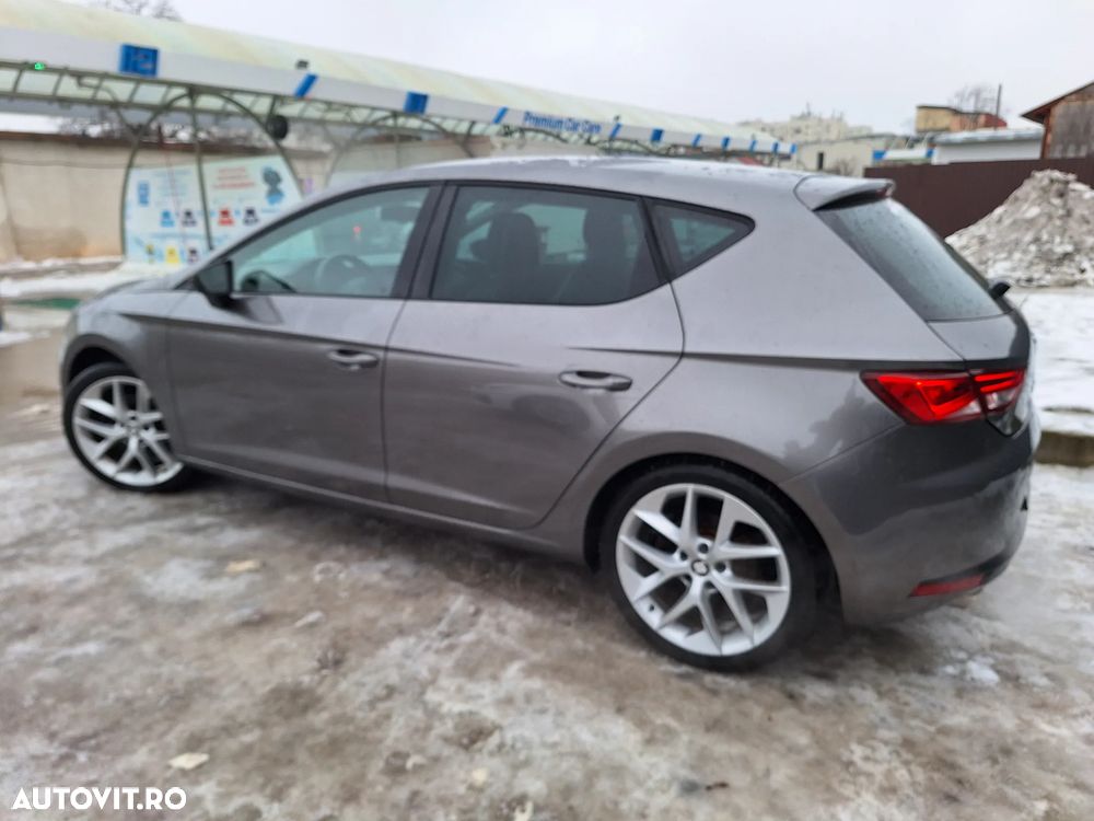 Seat Leon - 6