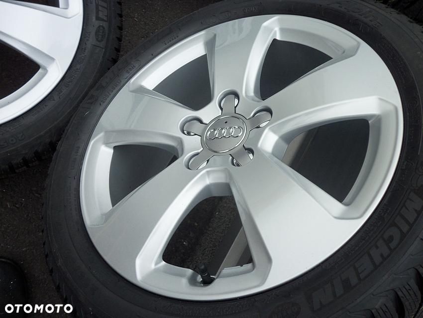 17''FELGI - AUDI A3 Oryginalne - 8V0 - nowe - 3
