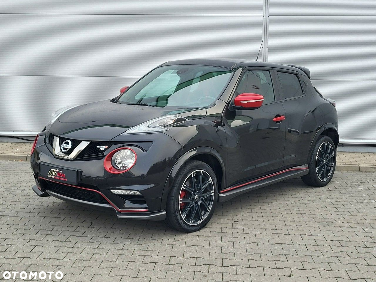 Nissan Juke - 8