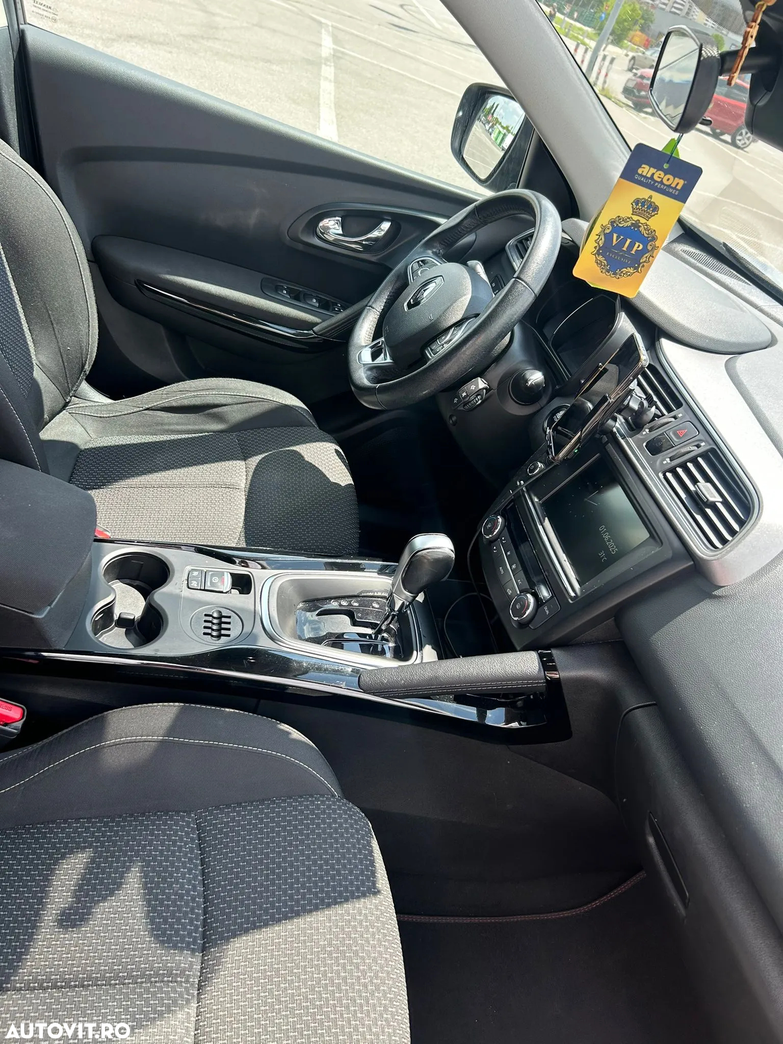 Renault Kadjar 1.5 DCI EDC Intens - 5