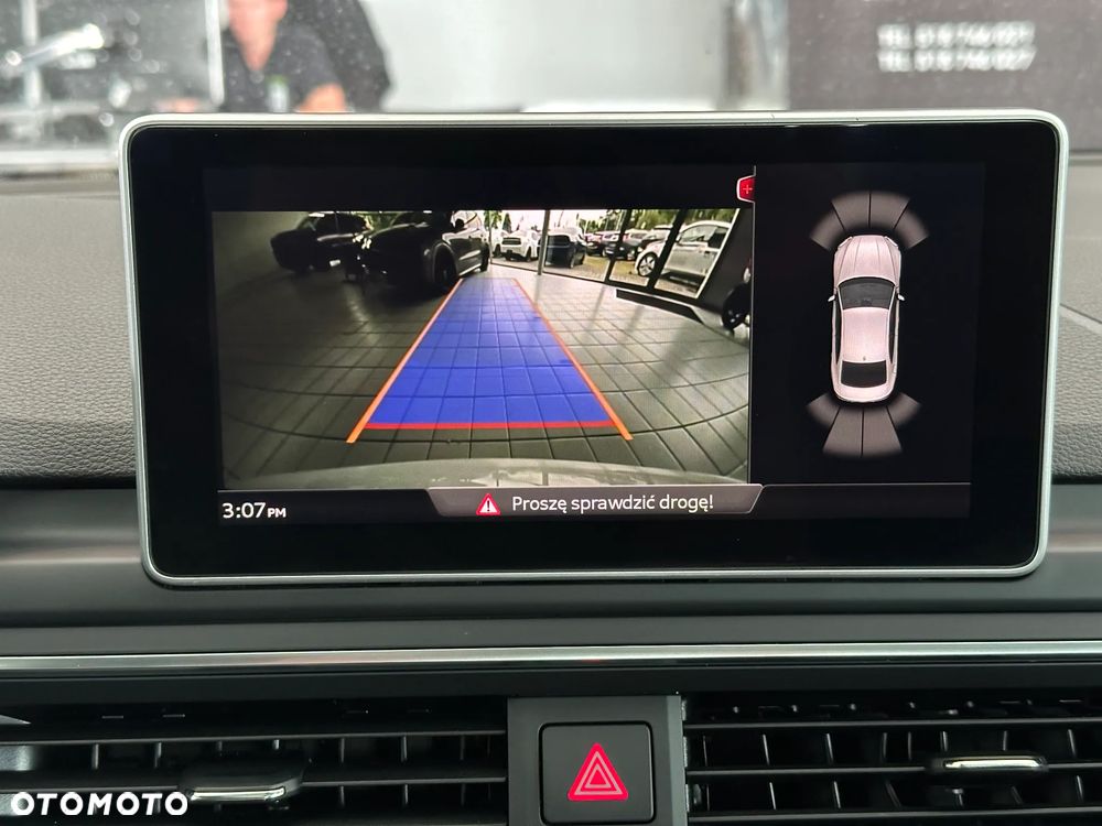 Audi S5 Coupé Coupe 3.0 TFSI quattro tiptronic - 36