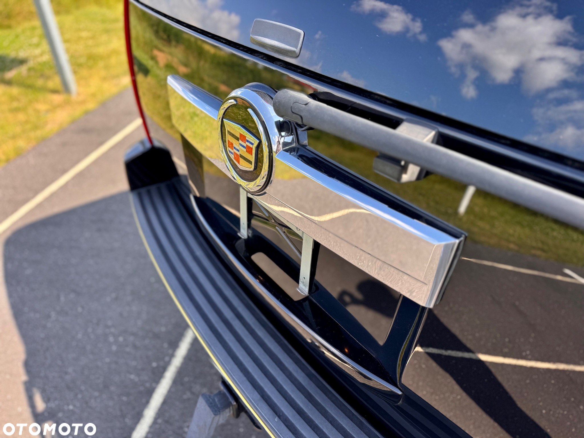 Cadillac Escalade 6.2 V8 Elegance - 17