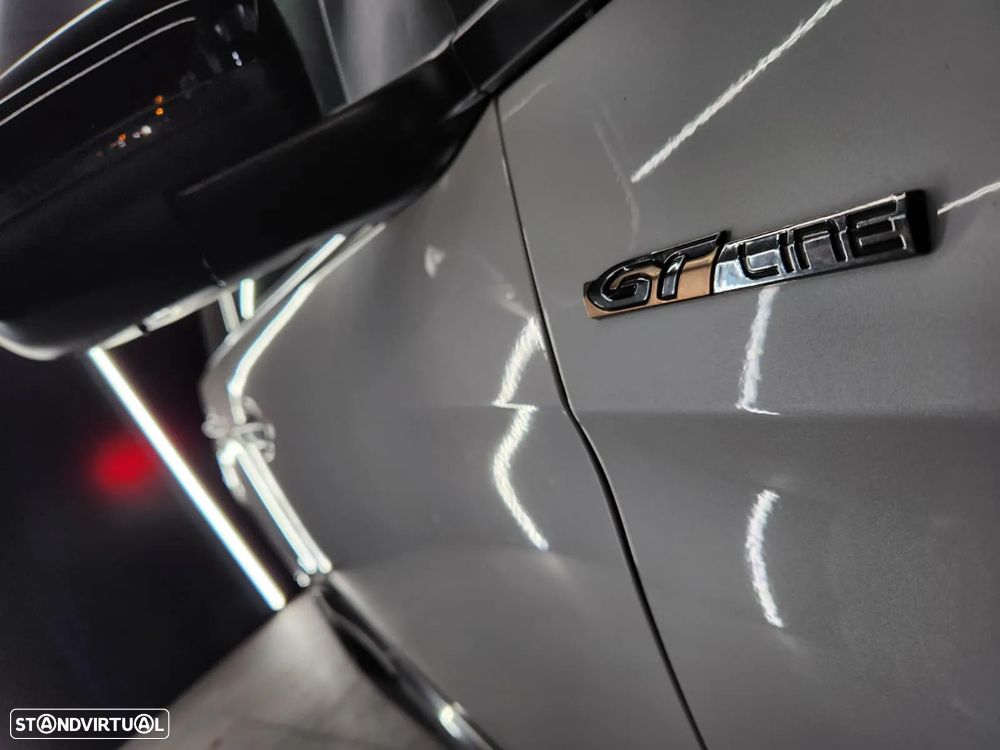 Peugeot 5008 1.5 BlueHDi GT Line J19 - 6