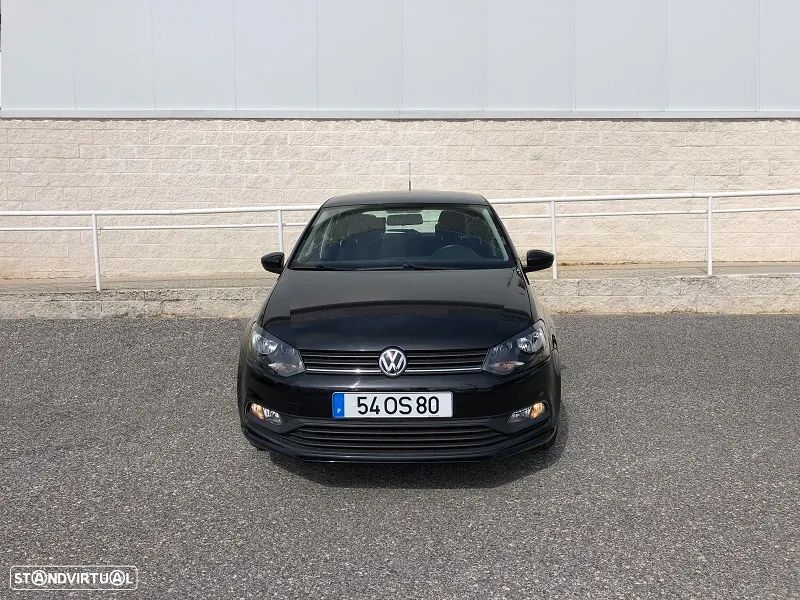 VW Polo 1.0 Confortline - 6