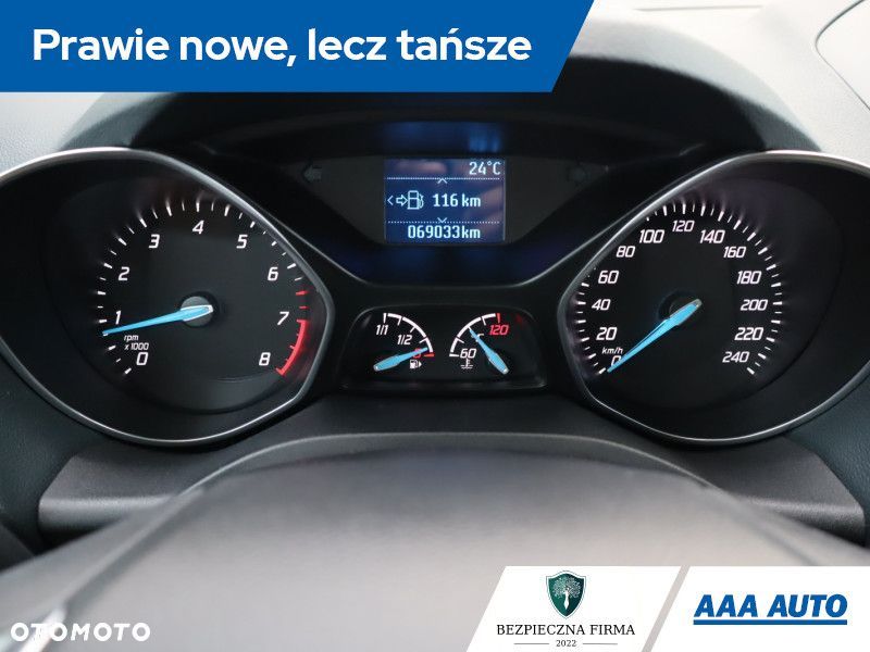 Ford C-MAX - 13
