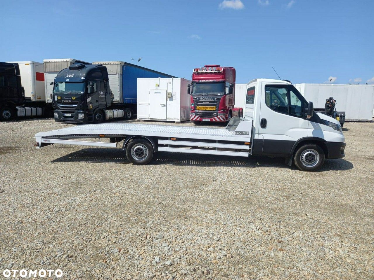 Iveco Daily - 7