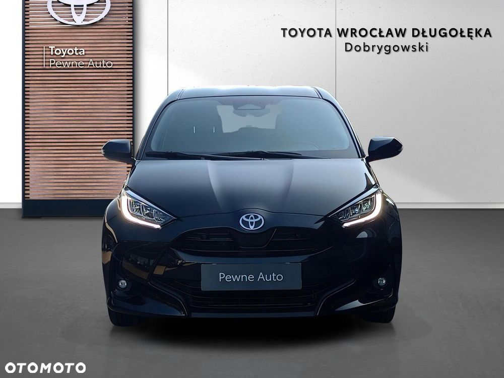 Toyota Yaris Hybrid 1.5 Style - 9