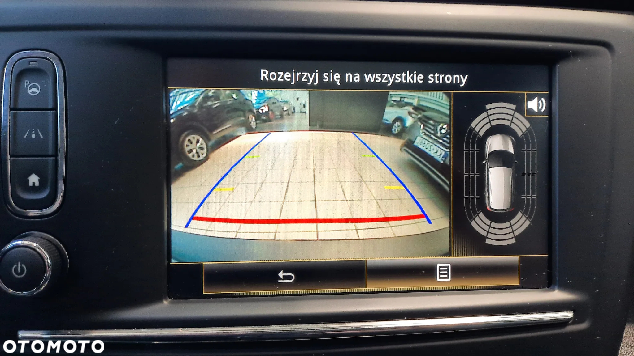 Renault Kadjar Energy TCe 165 Bose Edition - 24