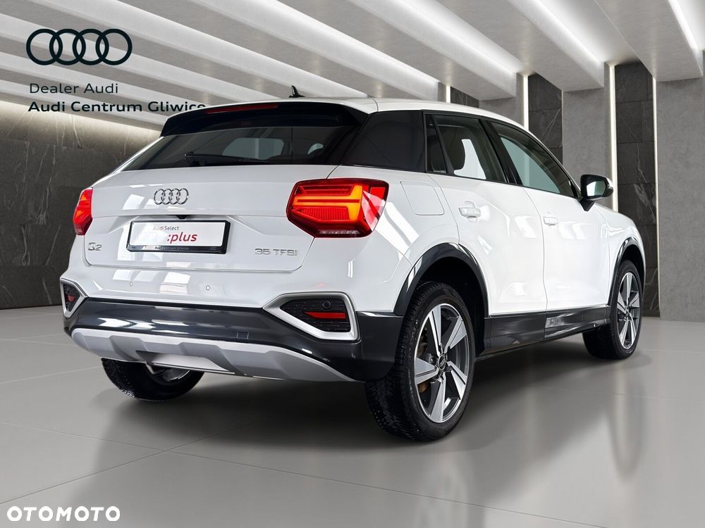 Audi Q2 - 5