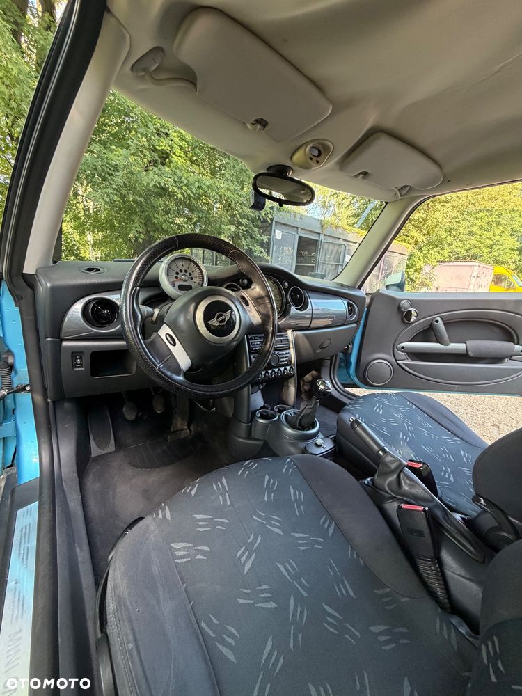 MINI ONE Standard - 21