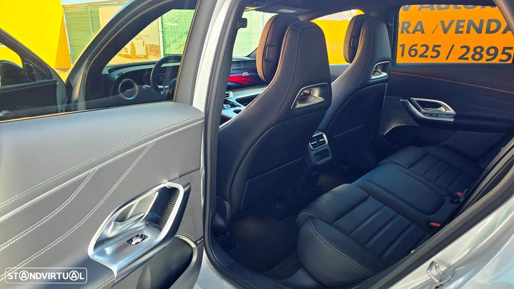 Mercedes-Benz GLC 400 EQ 4Matic - 40