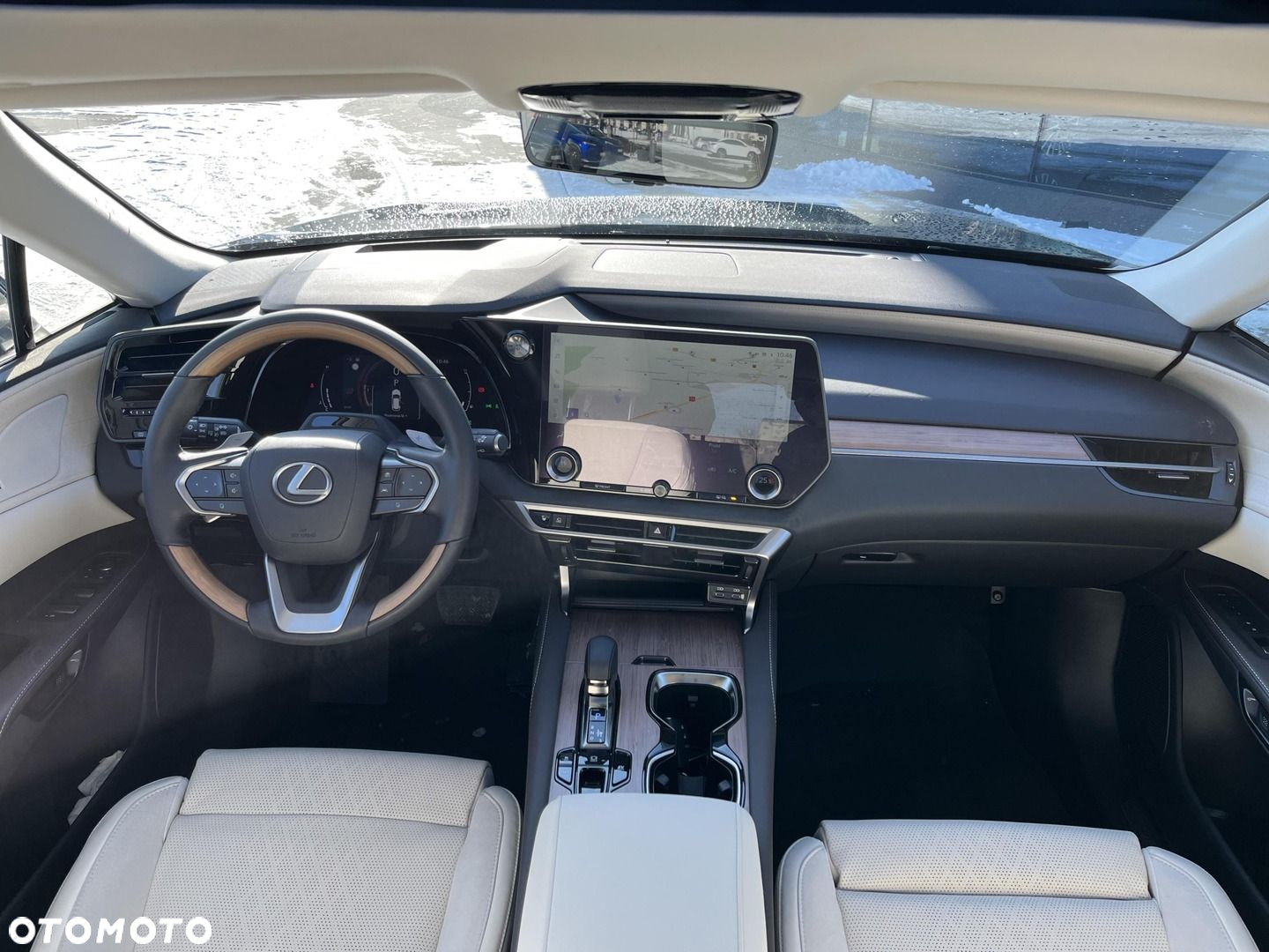 Lexus RX - 3