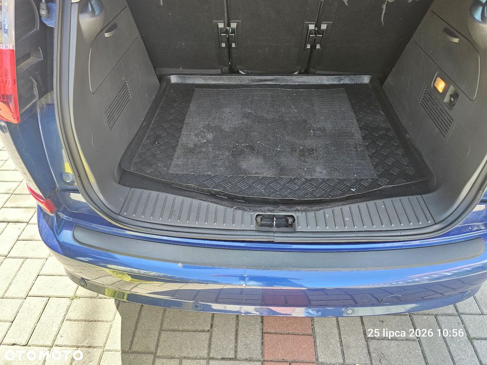 Ford Focus C-Max 1.6 TDCi Plus - 12