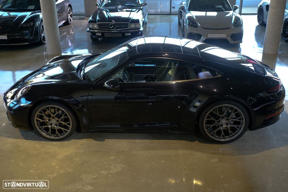 Porsche 911 (992) Carrera 4S PDK - 6