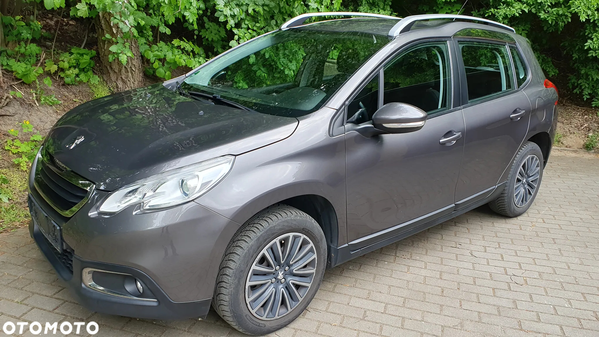 Peugeot 2008 1.6 VTi Active - 12