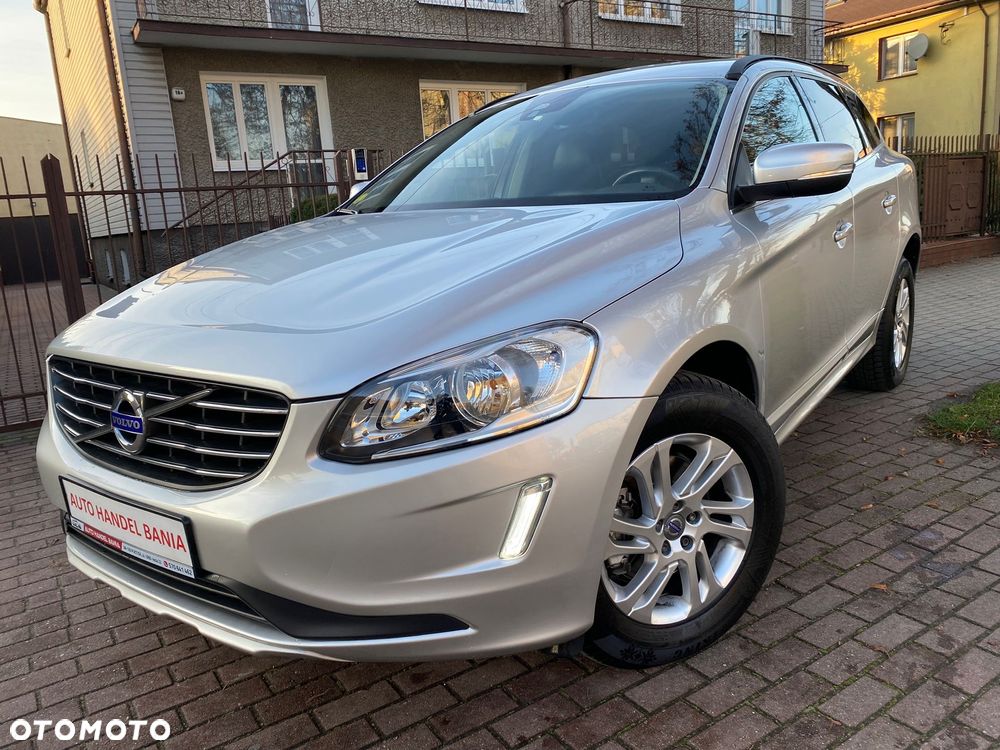 Volvo XC 60 - 23