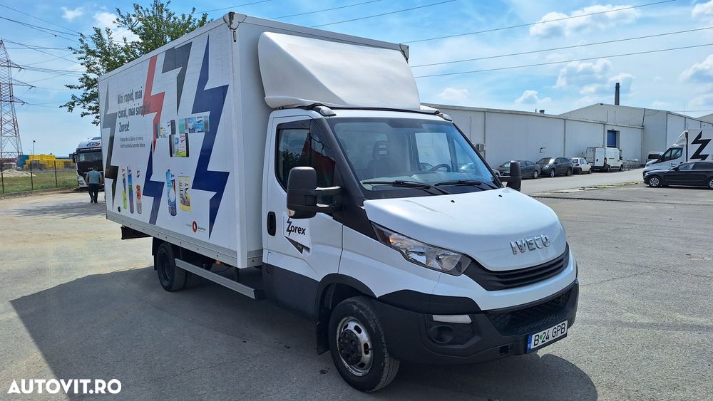 Iveco DAILY - 5
