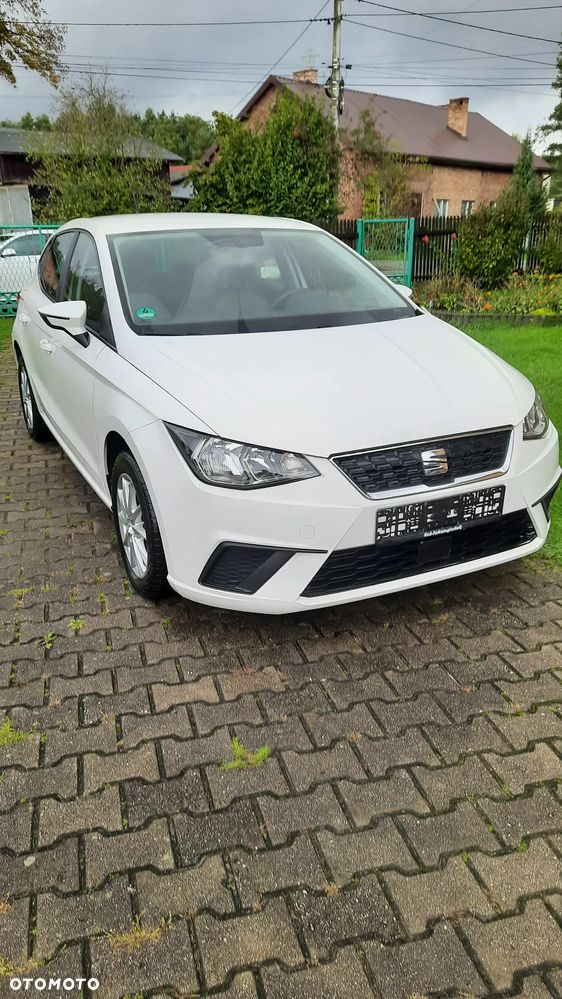 Seat Ibiza 1.0 Eco TSI S&S Style - 1