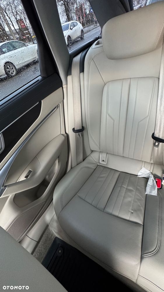 Audi A6 Avant 40 TDI S tronic sport - 23