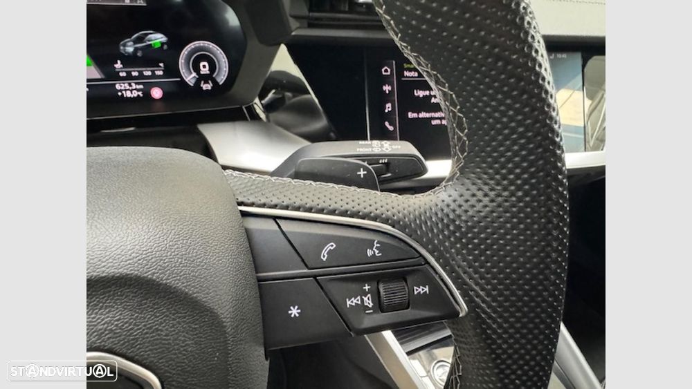 Audi A3 Sportback 40 TFSIe Advanced - 23
