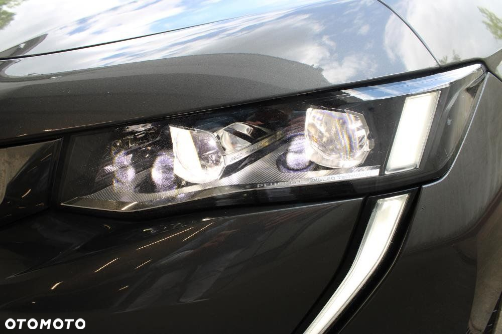 Peugeot 508 - 32