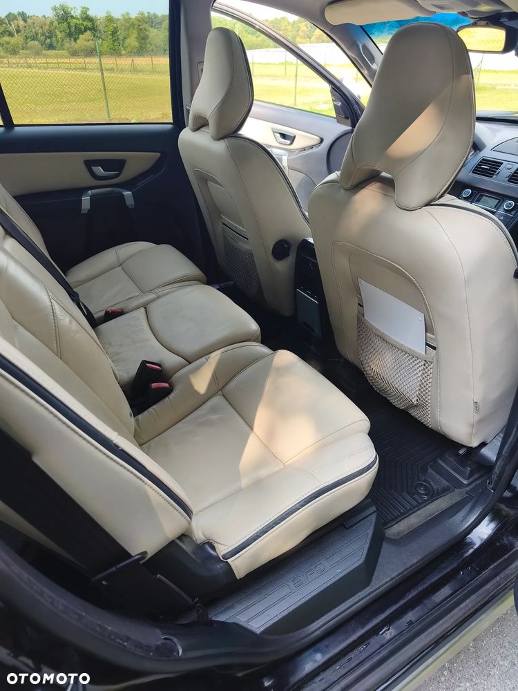 Volvo XC 90 3.2 AWD Executive - 22