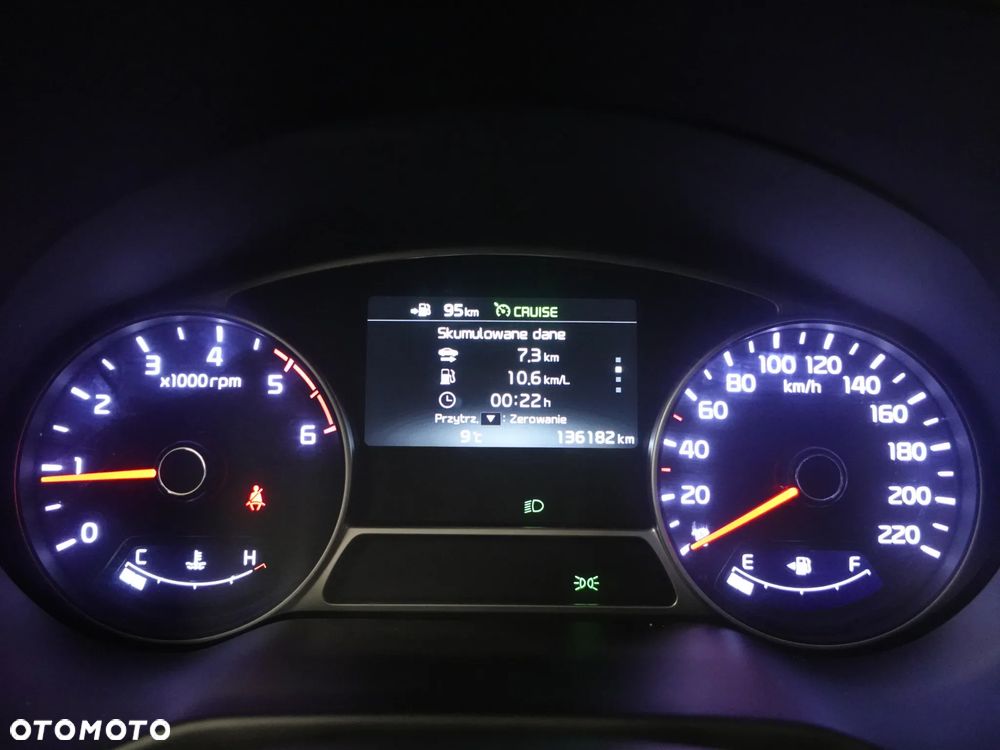 Kia Soul 1.6 CRDI Spirit - 38
