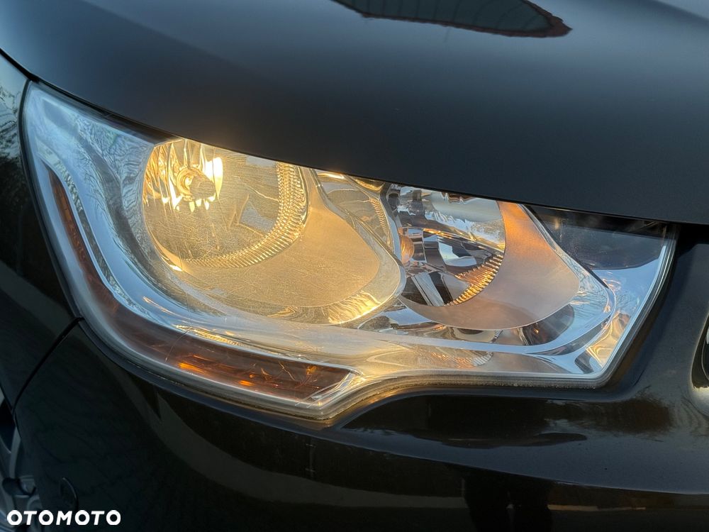 Citroën C4 VTi 120 Exclusive - 16