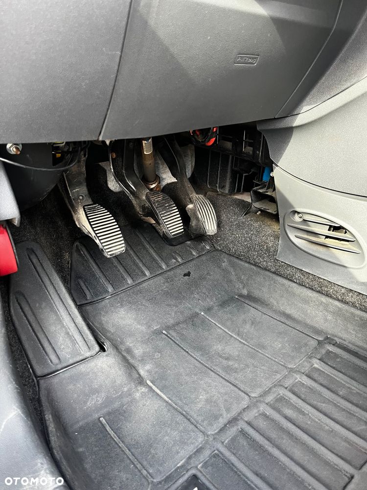 Fiat 500 1.2 8V Lounge - 23