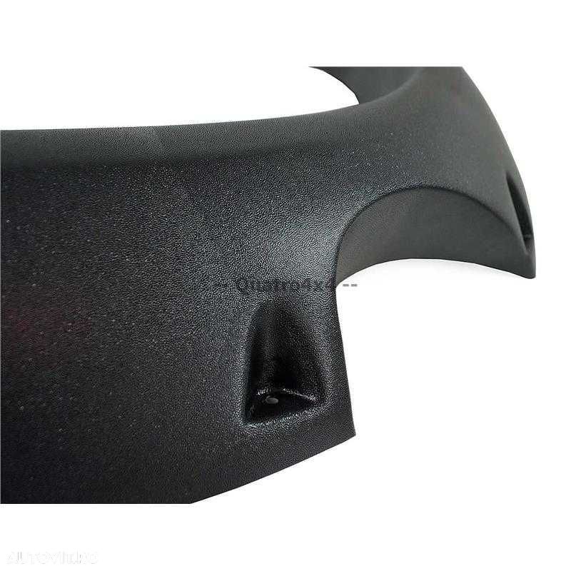 Overfendere extensii roti Ford Ranger T6 2011-2015 - 3
