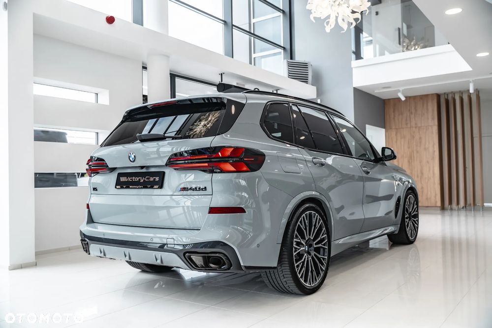 BMW X5 xDrive40d - 9