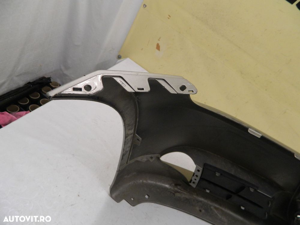 Bara fata BMW seria 3 E90 / E91, 2004, 2005, 2006, 2007, cod origine 51117058443. - 6