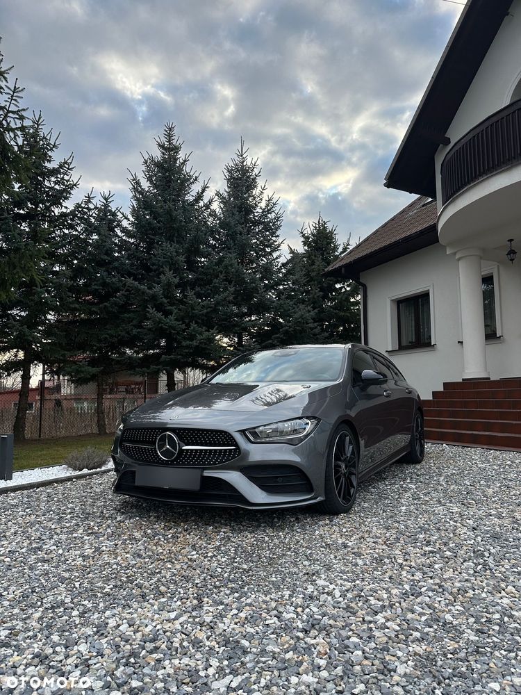 Mercedes-Benz Cla 2020 photo 5