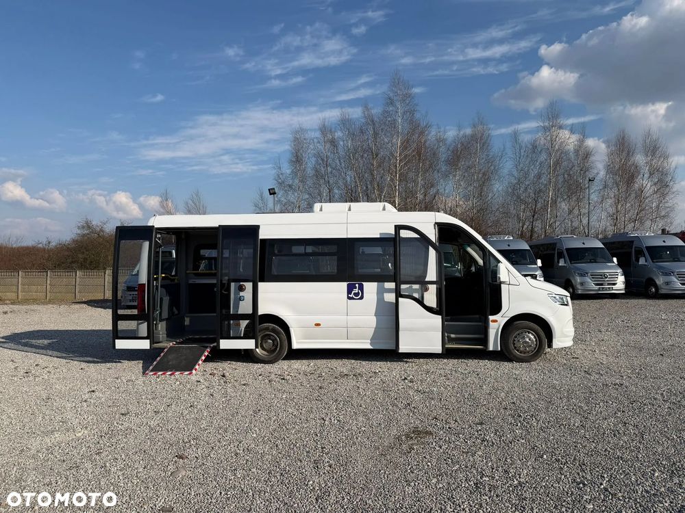 Mercedes-Benz Sprinter CITY - 4