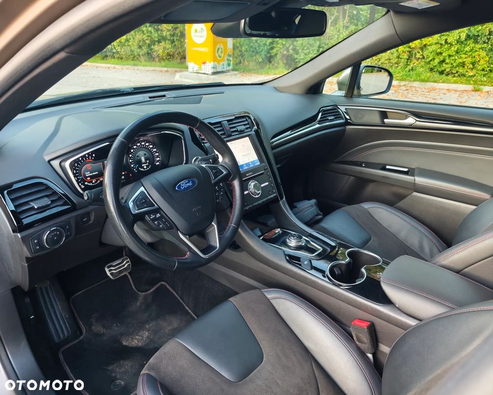 Ford Mondeo 2.0 EcoBlue ST-Line Plus - 15