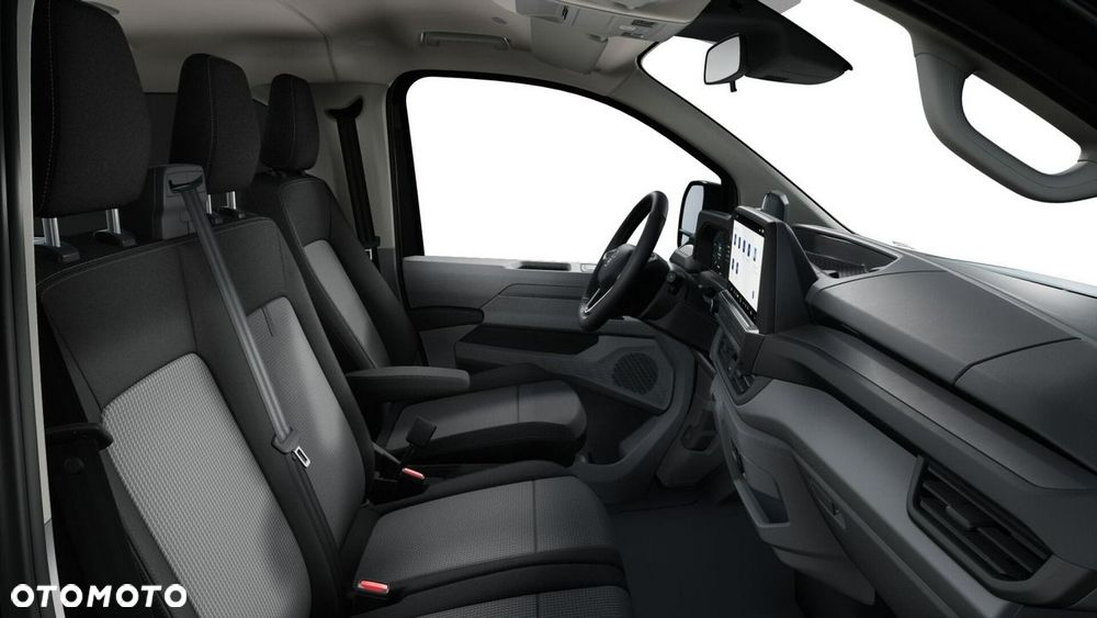 Volkswagen Caravelle - 10