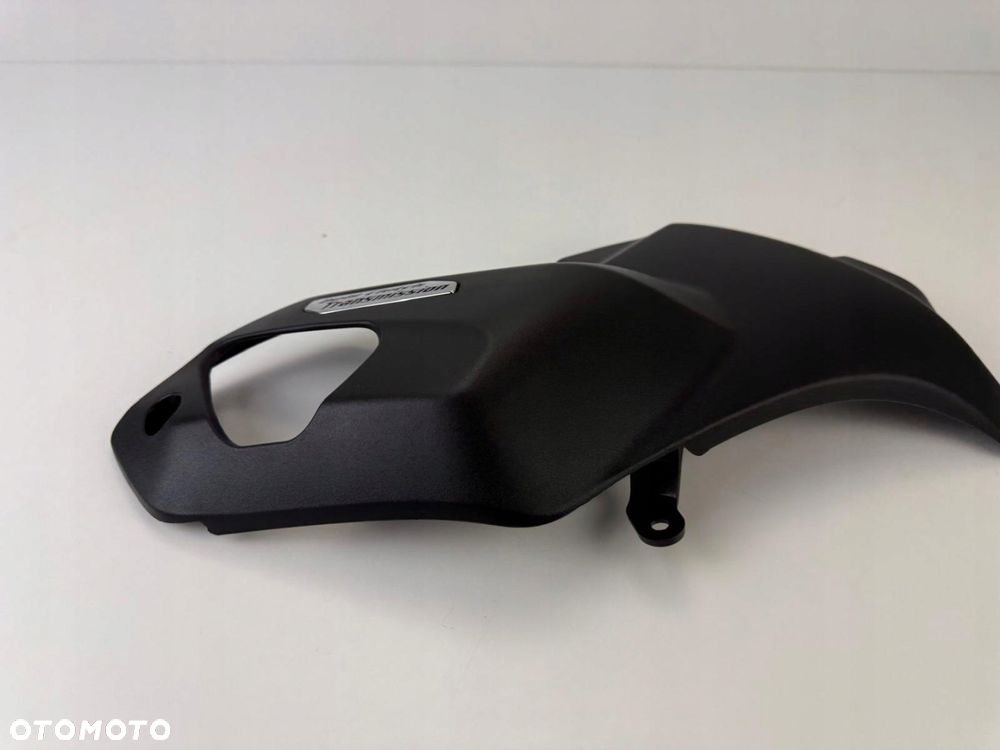 Prawa boczna osłona silnika Honda NC750X 2021-25 - 5