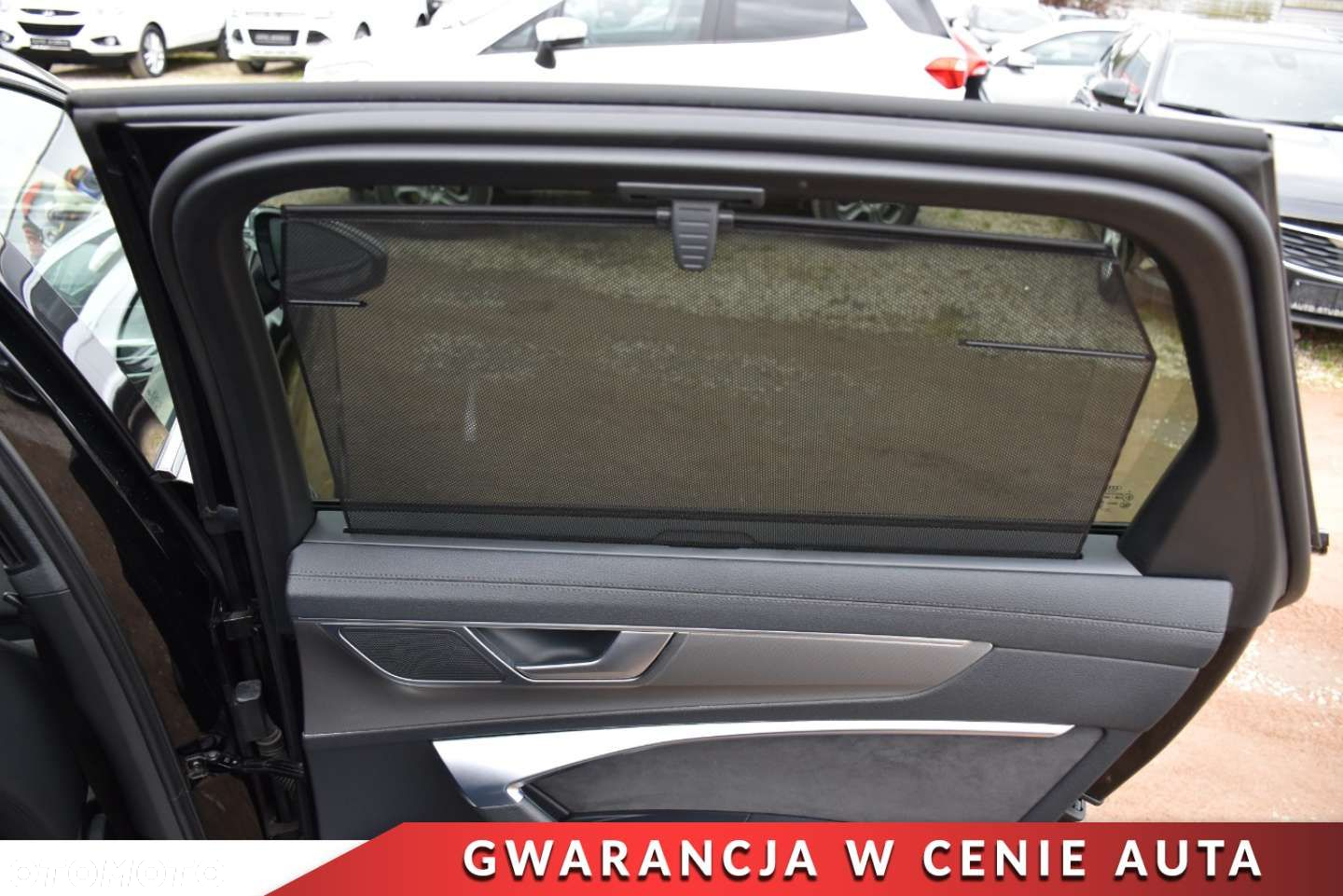 Audi A6 Avant 40 TDI S tronic S line - 20