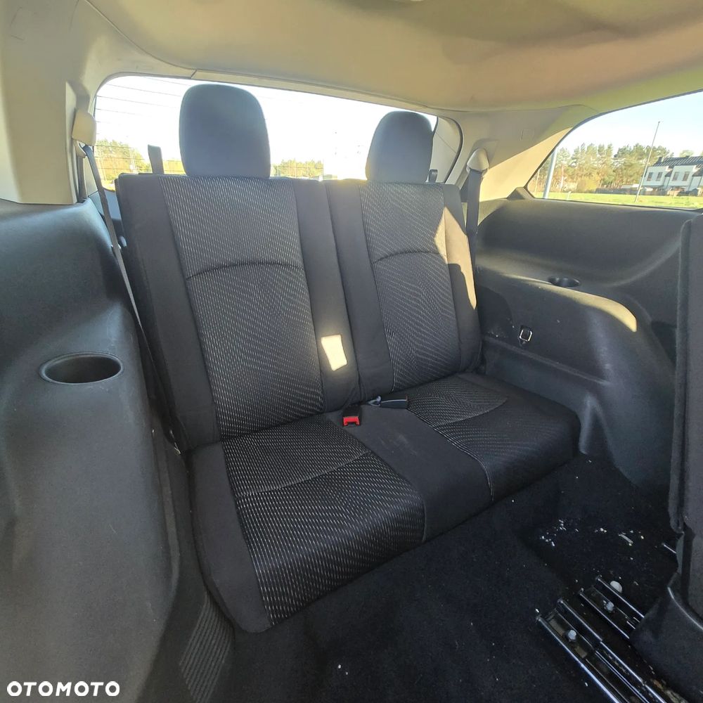 Fiat Freemont 2.0 Multijet 16V DPF Automatik Allrad My - 24