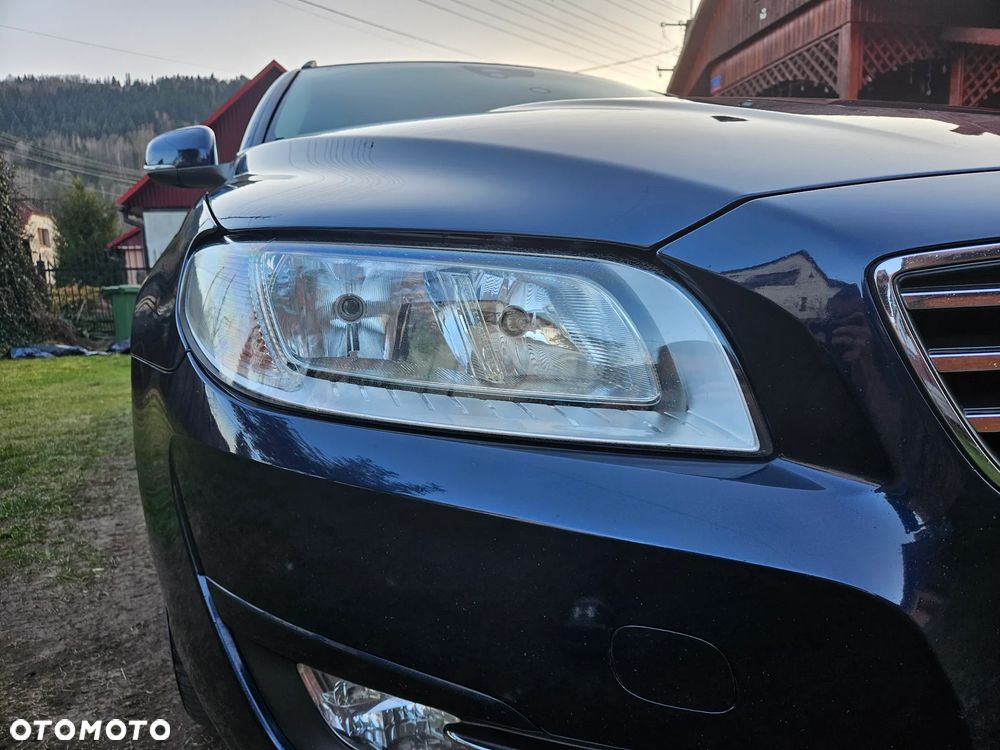 Volvo V70 D4 Momentum - 4