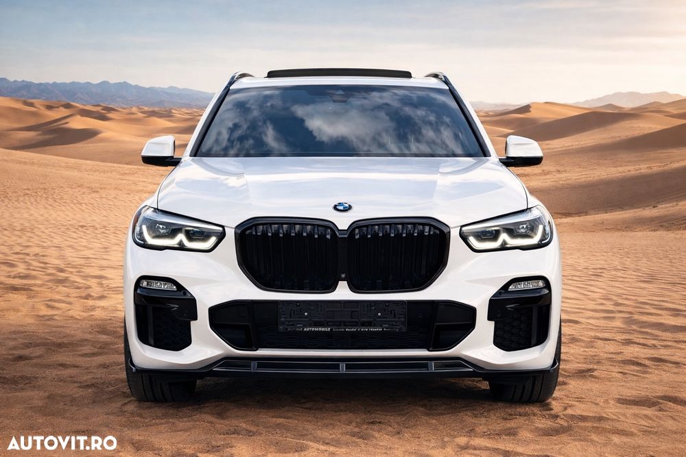 BMW X5 - 3