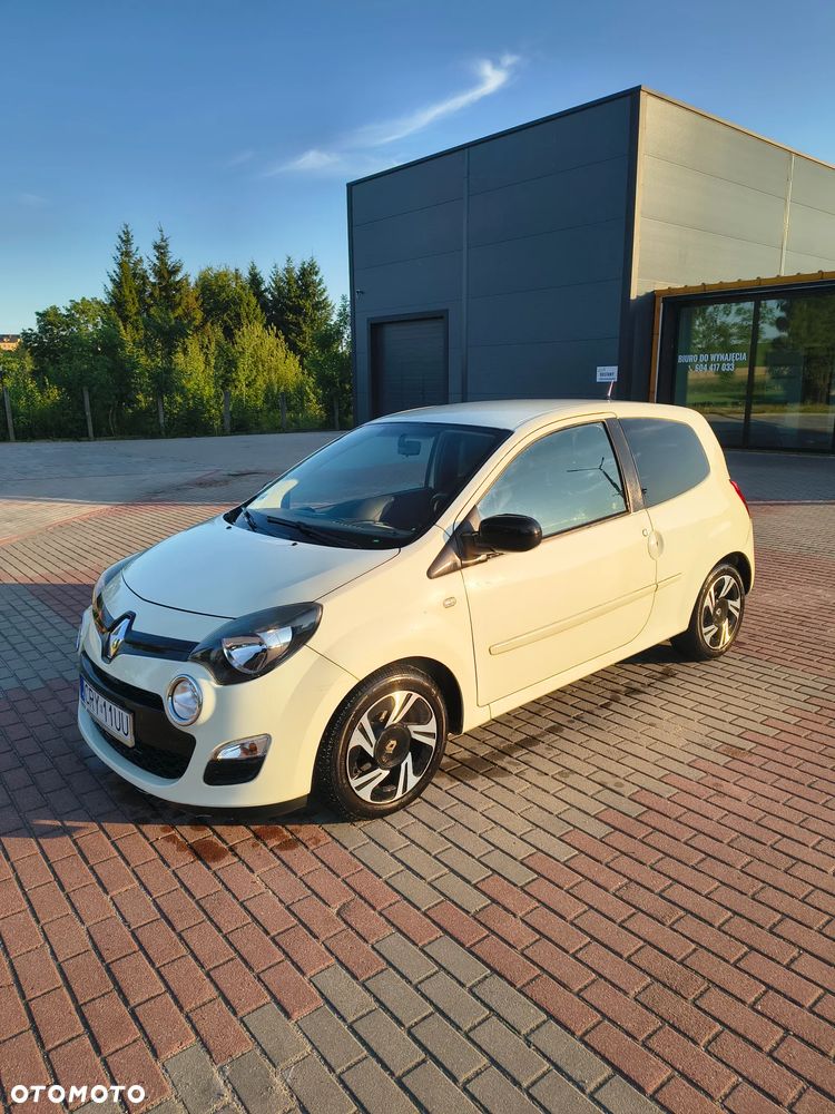 Renault Twingo 1.2 16V Eco Dynamique Quickshift - 1