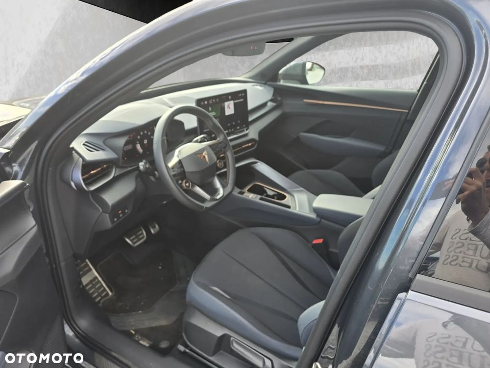 Cupra Terramar 2.0 TSI 4Drive VZ DSG - 5