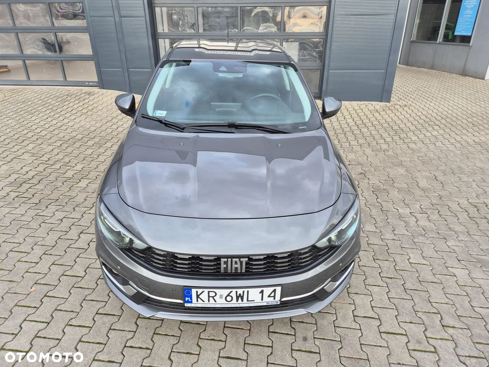 Fiat Tipo 1.0 T3 City Life - 3