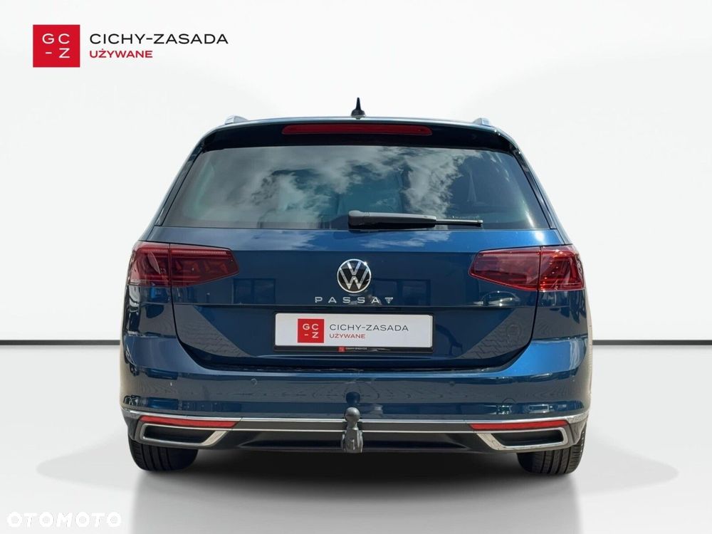 Volkswagen Passat - 5