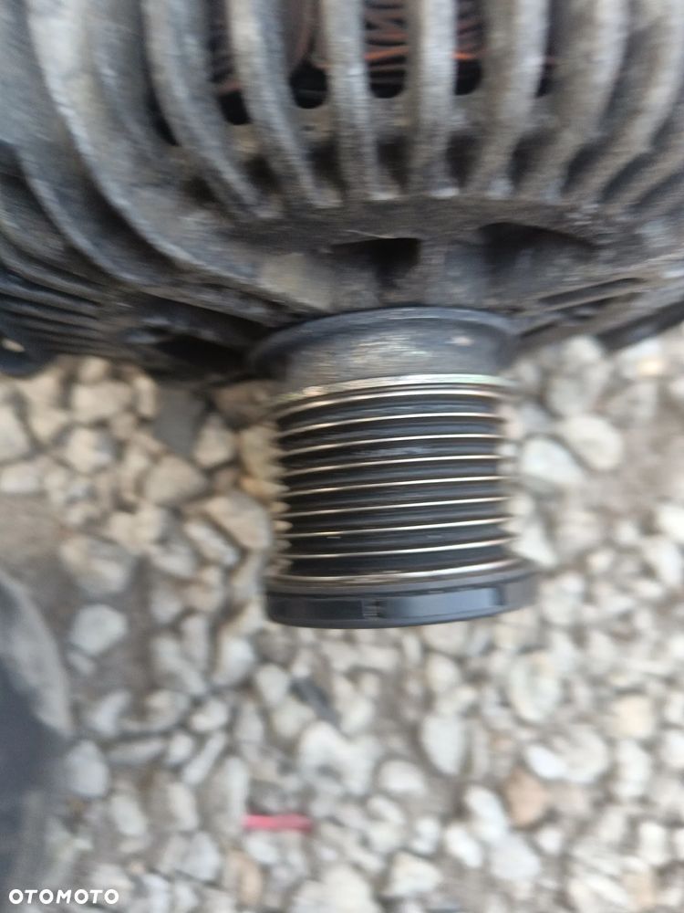 MERCEDES W164 X164 W251 3.0 V6 CDI ALTERTNATOR A6421540502 - 7