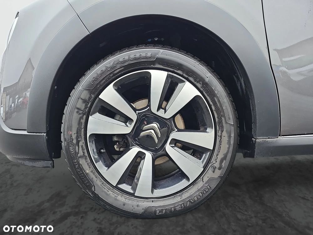 Citroën C3 Pure Tech 83 S&S C-SERIES - 9